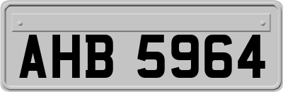 AHB5964