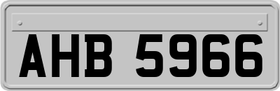 AHB5966