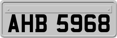 AHB5968