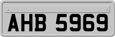 AHB5969