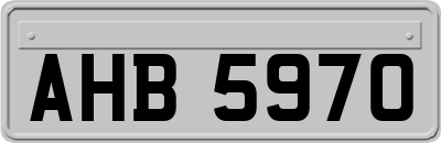 AHB5970