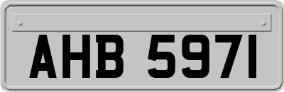 AHB5971