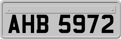 AHB5972