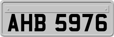 AHB5976