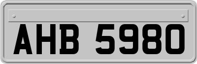 AHB5980