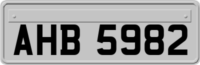 AHB5982