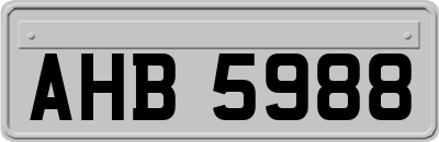 AHB5988