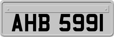 AHB5991