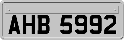 AHB5992