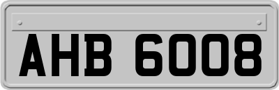 AHB6008