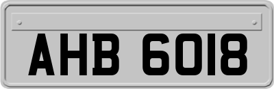 AHB6018