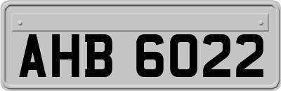 AHB6022