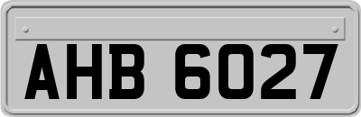 AHB6027