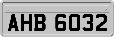 AHB6032