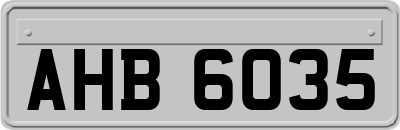 AHB6035