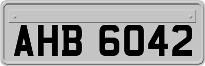 AHB6042