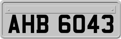 AHB6043