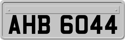 AHB6044
