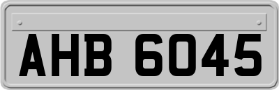 AHB6045