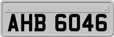 AHB6046