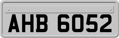 AHB6052