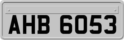 AHB6053