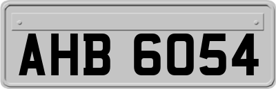 AHB6054