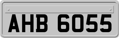 AHB6055
