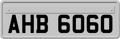 AHB6060