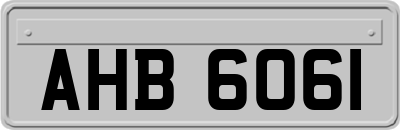 AHB6061