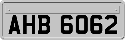 AHB6062