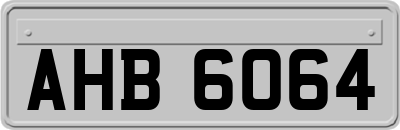 AHB6064