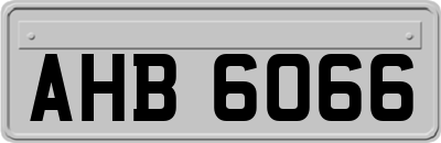 AHB6066