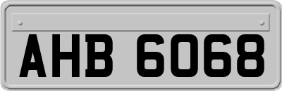 AHB6068