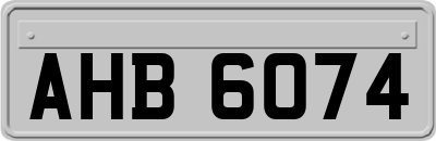 AHB6074