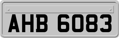 AHB6083
