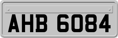 AHB6084