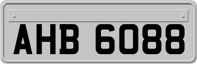 AHB6088