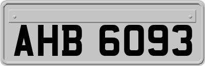 AHB6093