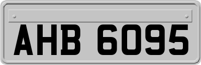 AHB6095