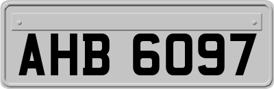 AHB6097