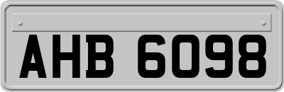 AHB6098