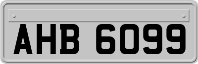 AHB6099