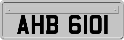 AHB6101