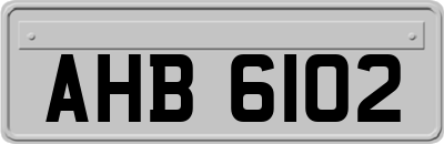 AHB6102