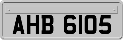 AHB6105