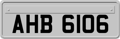 AHB6106