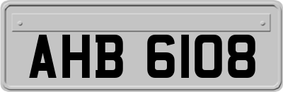 AHB6108
