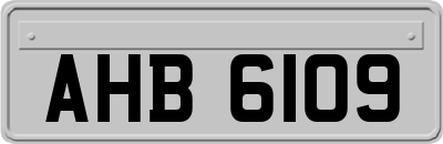 AHB6109