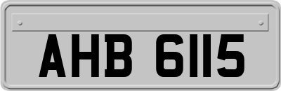 AHB6115